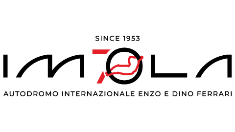 Autodromo Internazionale Enzo e Dino Ferrari logo