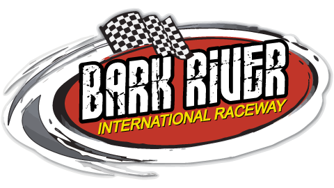Bark River International Raceway circuit mark