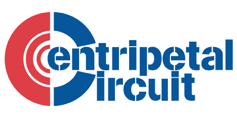 Centripetal Circuit circuit mark