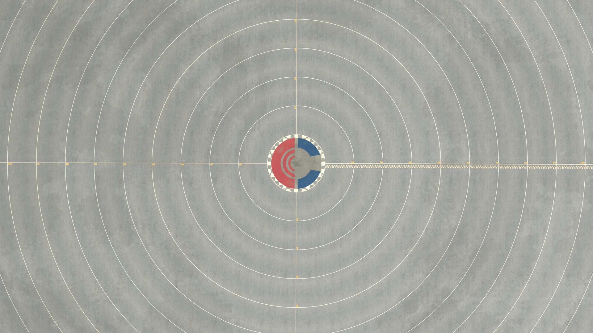 Centripetal Circuit circuit view 4