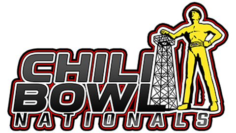 Chili Bowl logo