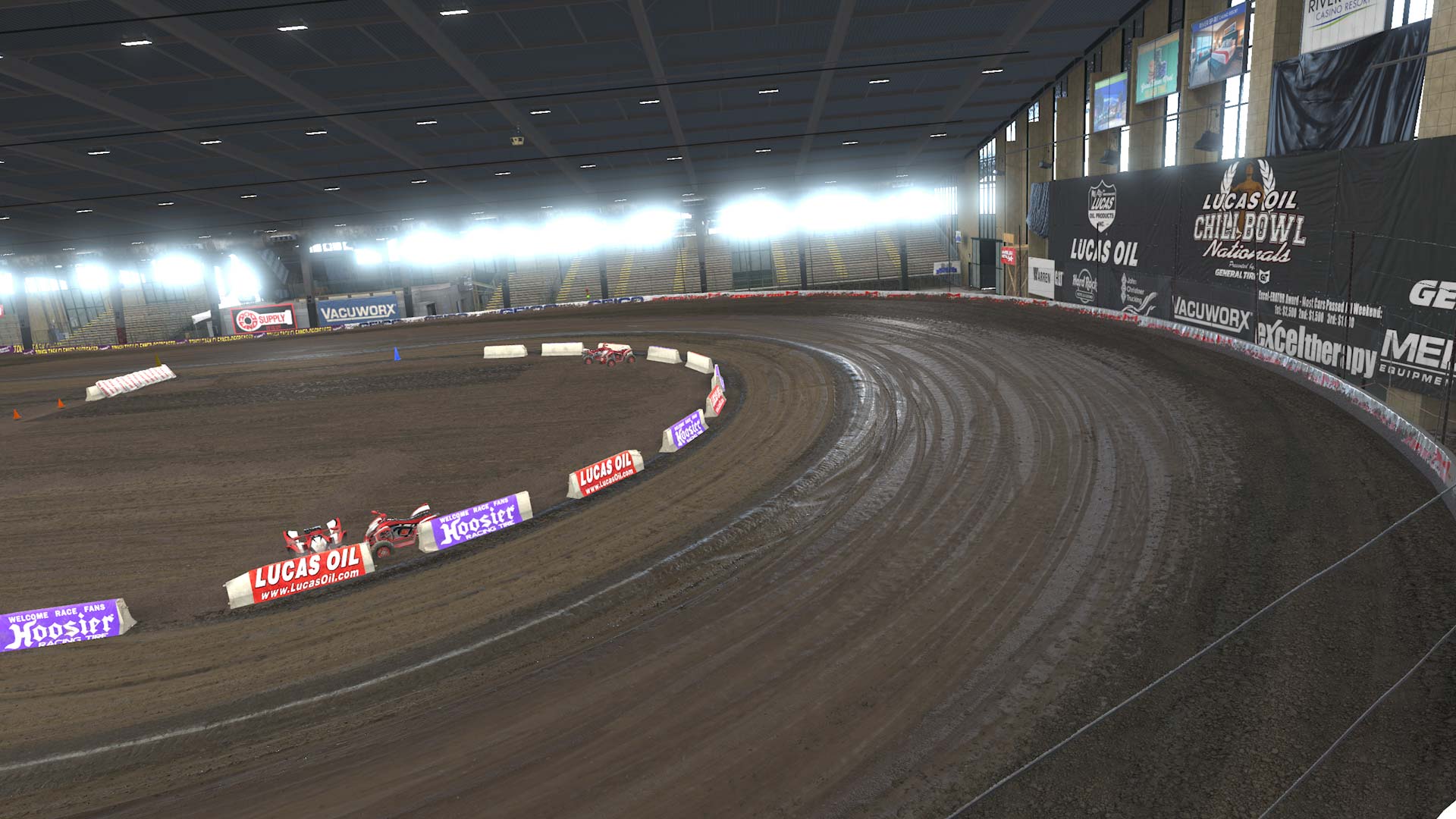 Chili Bowl circuit view 1