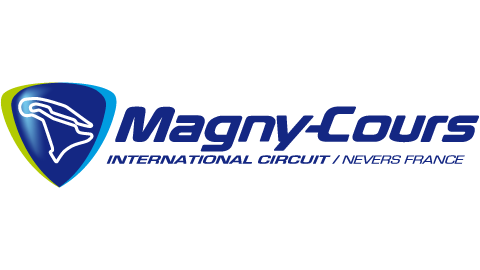 Circuit de Nevers Magny-Cours logo