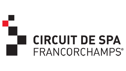 Circuit de Spa-Francorchamps logo