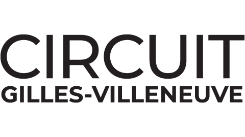 Circuit Gilles Villeneuve logo