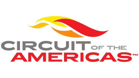 Circuit of the Americas logo