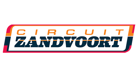 Circuit Zandvoort circuit mark