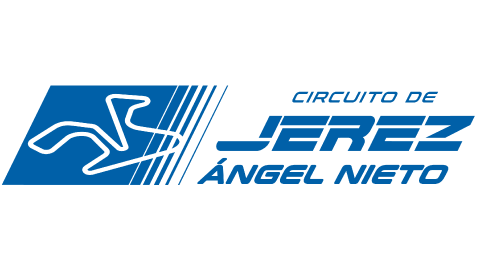 Circuito de Jerez - Ángel Nieto circuit mark