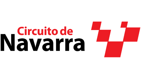 Circuito de Navarra circuit mark