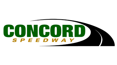 Concord Speedway logo