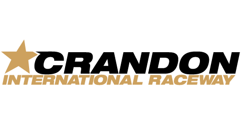 Crandon International Raceway logo