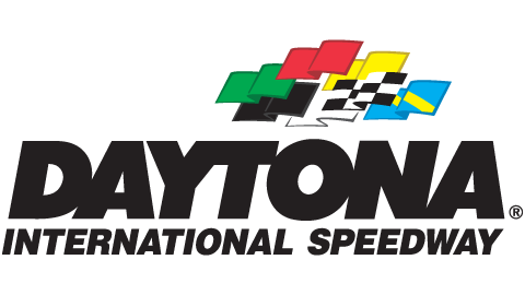 Daytona International Speedway logo