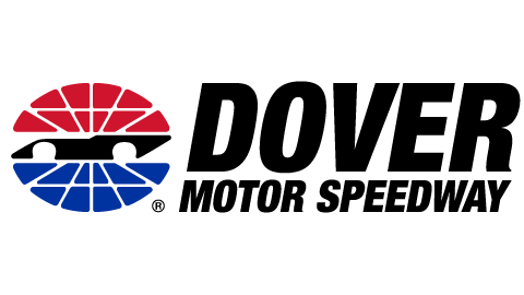 Dover Motor Speedway circuit mark
