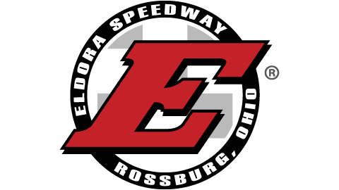 Eldora Speedway circuit mark