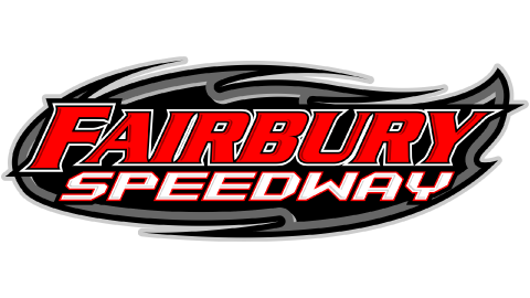 Fairbury Speedway circuit mark