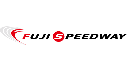 Fuji International Speedway circuit mark