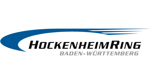 Hockenheimring Baden-Württemberg logo