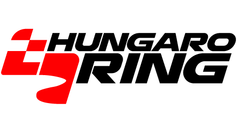Hungaroring circuit mark