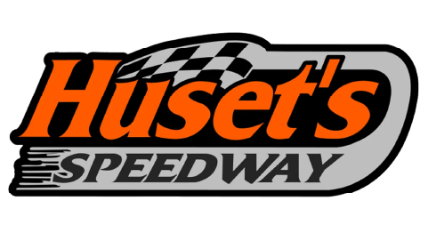 Huset's Speedway circuit mark