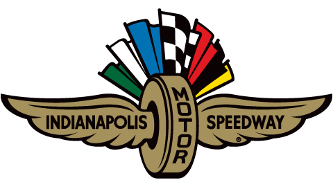 Indianapolis Motor Speedway logo