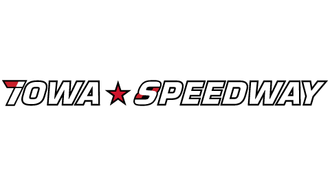 Iowa Speedway logo
