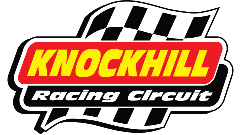 Knockhill Racing Circuit circuit mark