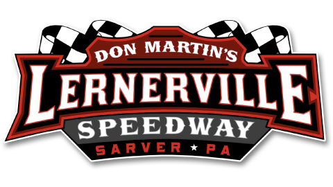 Lernerville Speedway logo