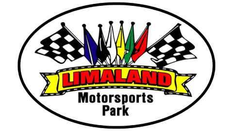 Limaland Motorsports Park circuit mark