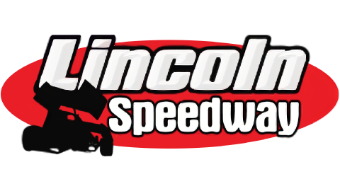 Lincoln Speedway circuit mark