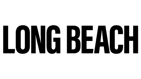 Long Beach Street Circuit circuit mark