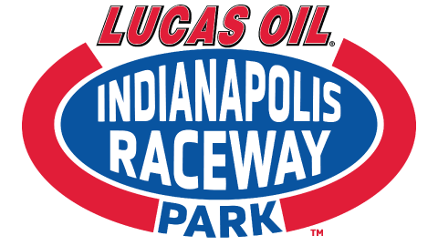 Lucas Oil Indianapolis Raceway Park circuit mark