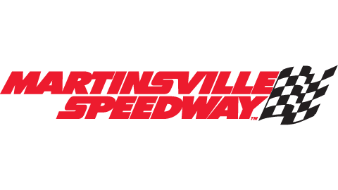 Martinsville Speedway logo
