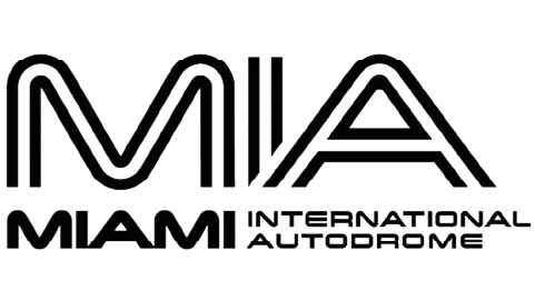 Miami International Autodrome logo
