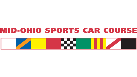 Mid-Ohio Sports Car Course logo