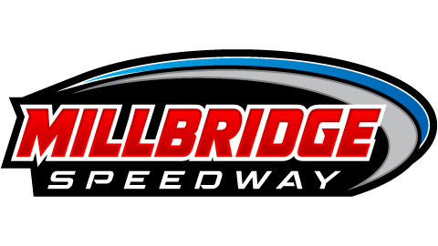 Millbridge Speedway circuit mark