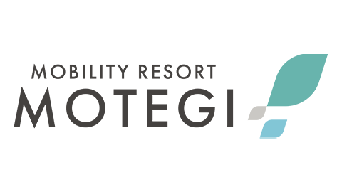 Mobility Resort Motegi logo