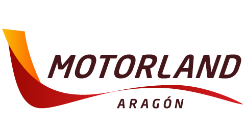 MotorLand Aragón logo