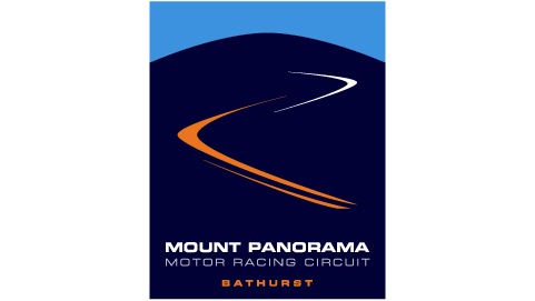 Mount Panorama Circuit logo