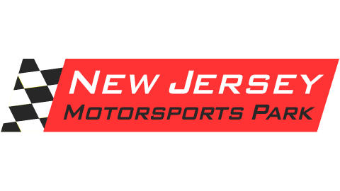 New Jersey Motorsports Park circuit mark