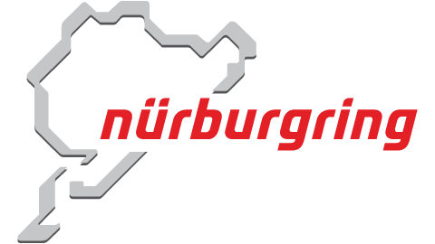 Nürburgring Nordschleife logo