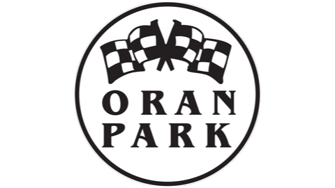 Oran Park Raceway logo