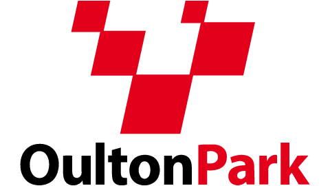 Oulton Park Circuit logo