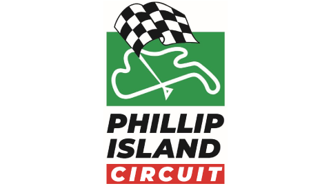 Phillip Island Circuit logo