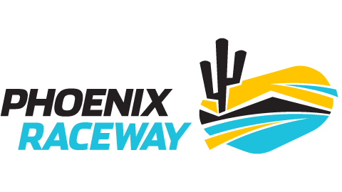 Phoenix Raceway - 2008 circuit mark