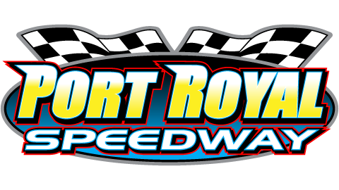 Port Royal Speedway circuit mark