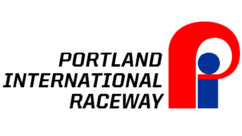 Portland International Raceway logo