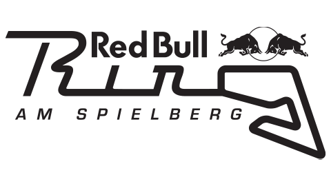 Red Bull Ring logo