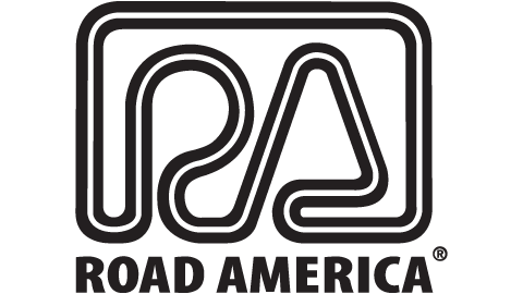 Road America circuit mark