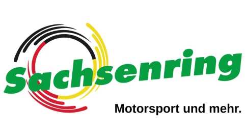 Sachsenring circuit mark
