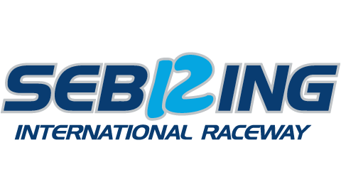 Sebring International Raceway logo